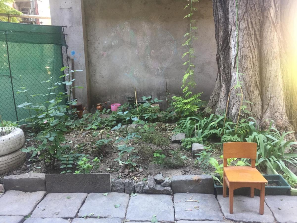 Апартаменты С 2 Спальнями Отрада Odessa Exteriör bild